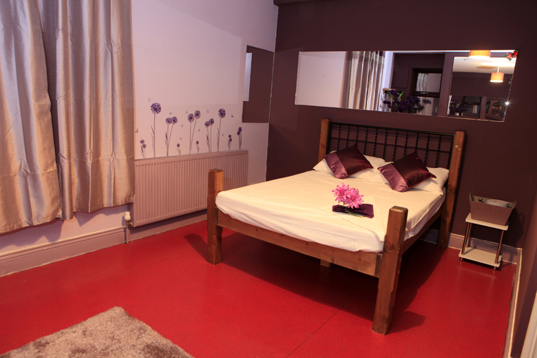 City Sauna Sheffield