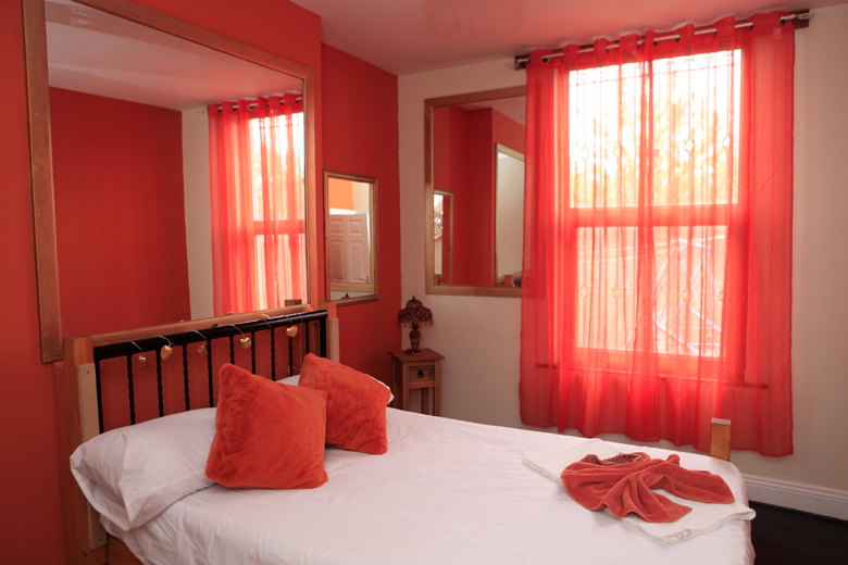 City Sauna Sheffield