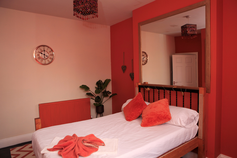 City Sauna Sheffield