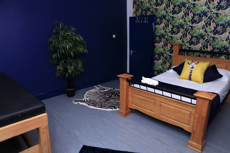 City Sauna Sheffield